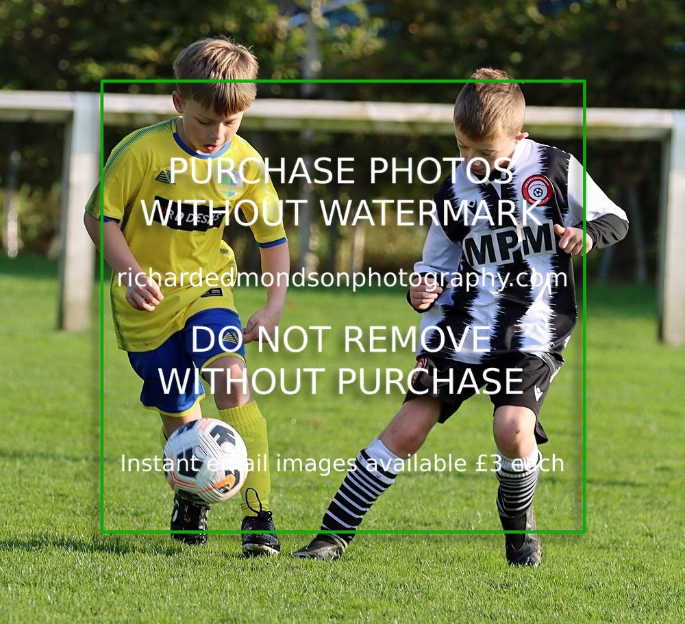 IMG_2055 - Kendal Utd Rockets Under 8 vs Craven Wanderers Under 8 (5/10/24)