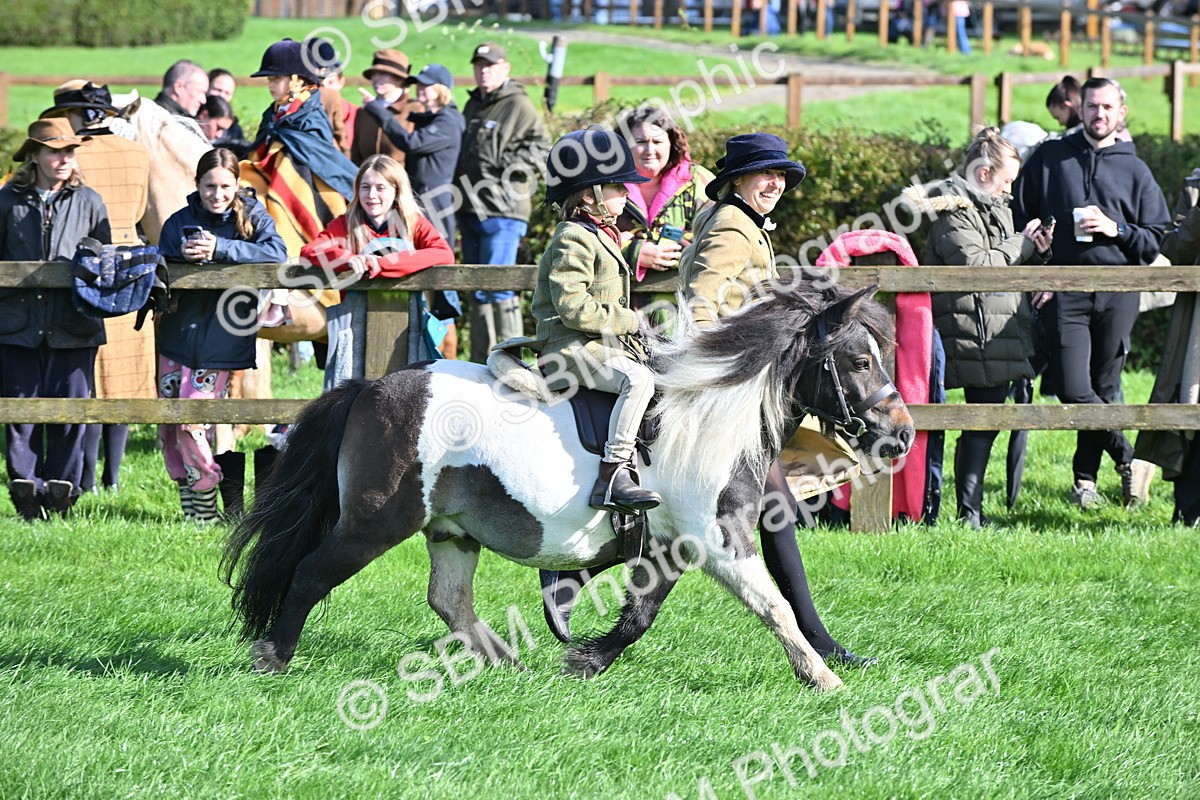 SBM_37433 - S18 - Novice & Newcomer Lead Rein Pony