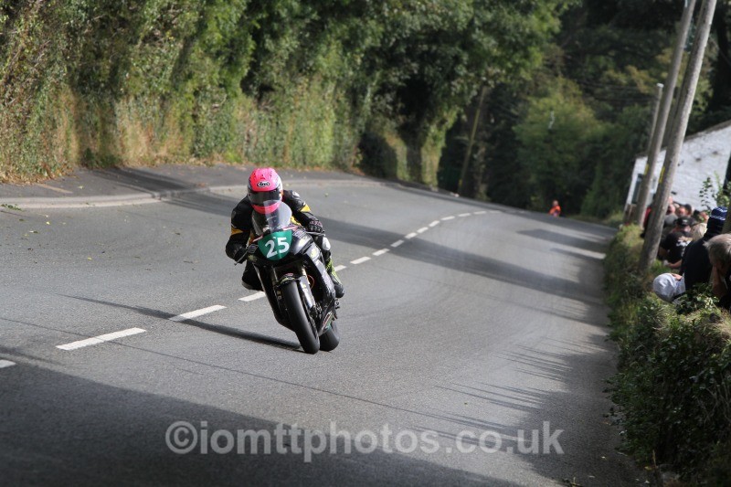  - MGP Supporters Club - Supertwin/Lightweight
