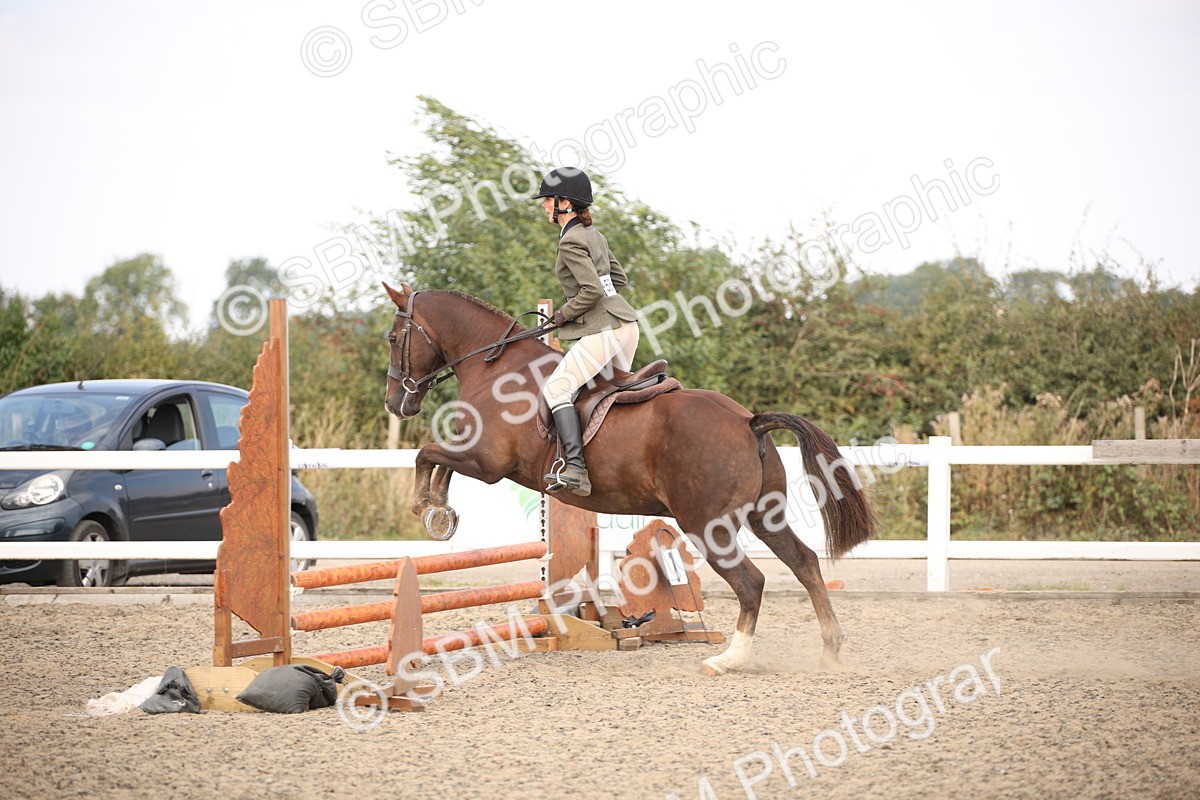 SBM_16032 - Class 408b - Working Veteran 70cm (20+)