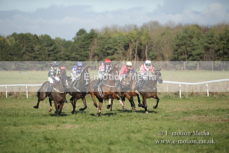 PtP 011219-0090 - Hursley Hambledon Hunt Point-to-Point 01/12/19
