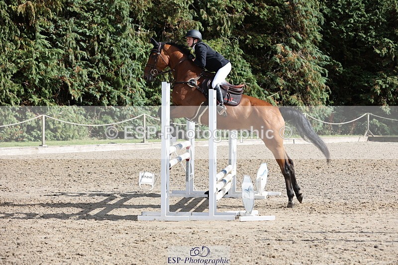 250831A-155551-11290 - Cls 44 95cm Amateur Quali