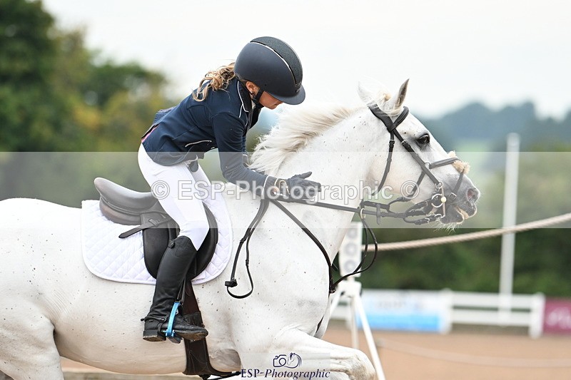 240907A-130734-01873 - Cls 3 Pony Medium Team 80cm & 90cm