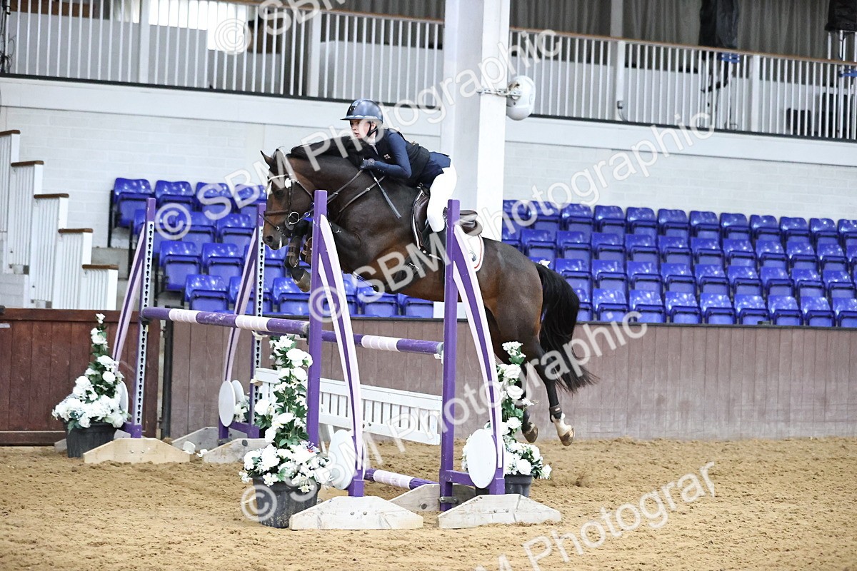SBM_002990 - Class 7-8 - STX UK Pony Foxhunter 1.10m Open-Junior 1.15 1.20m Open