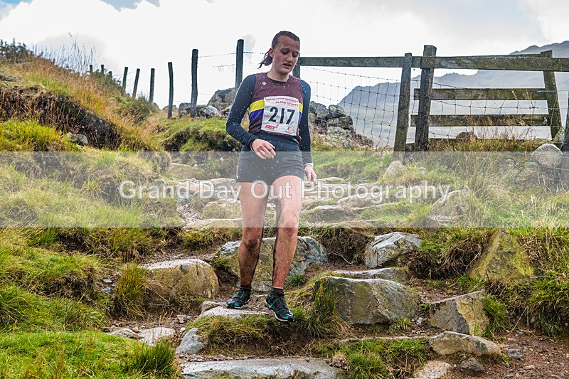 Langdale-2378 - Langdale Horseshoe Fell Race Saturday 8th October 2022