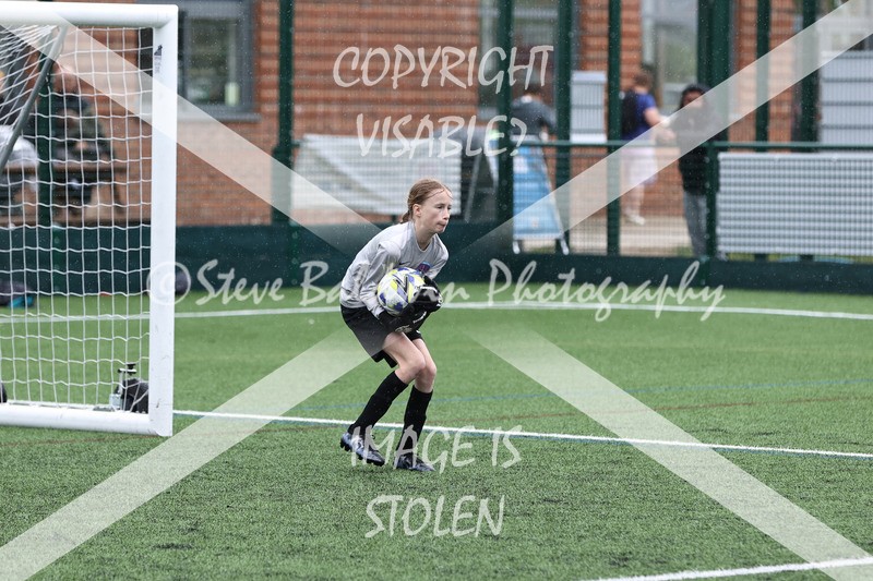 1DX32591 - Sat 6th U12 Girls