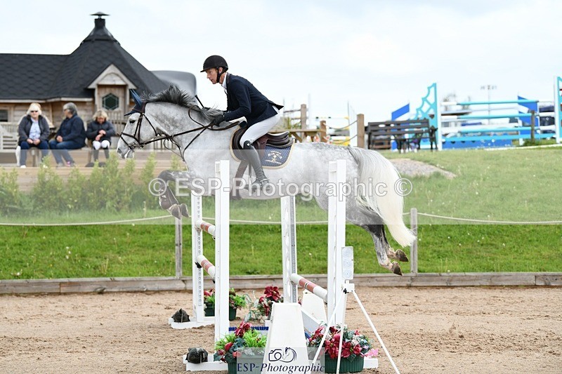 250508-094342-00812 - Cls 1 Snr Foxhunter