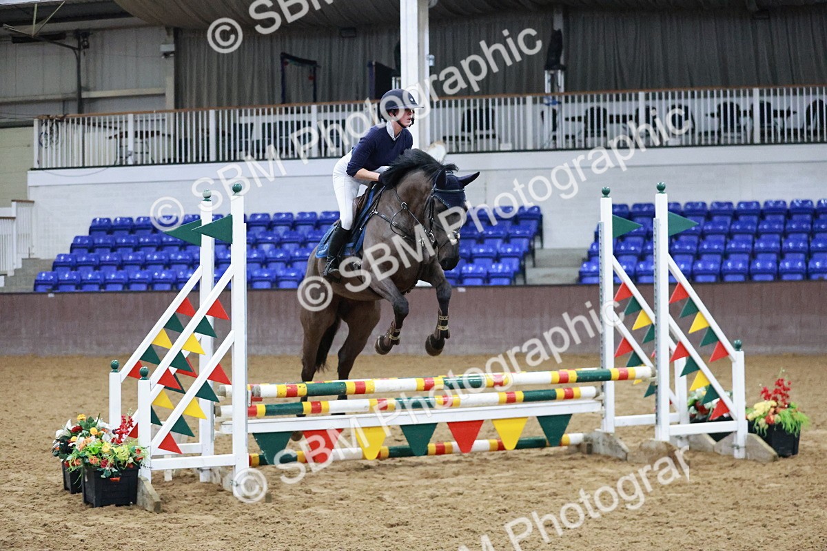 SBM_000109 - Class 1 - Clear Round