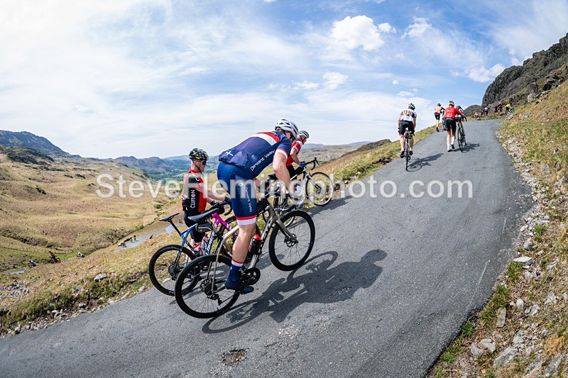 134816 - Hardknott Pass Camera 2 13.00-14.00
