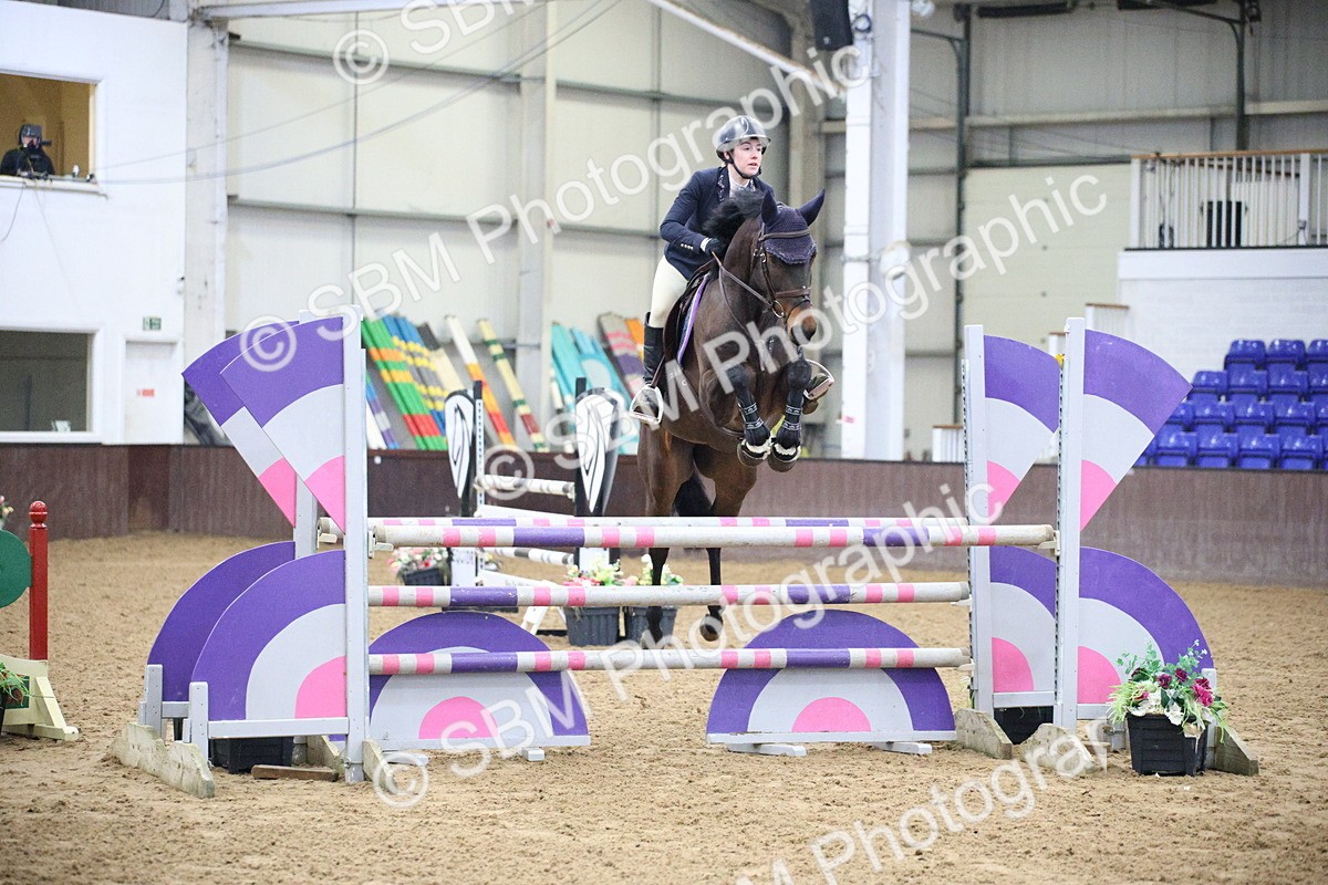 5K7A4066 - Class 3 - Senior Newcomers/ 1.10m Open