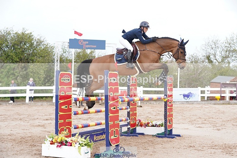 250425-100512-08442 - Cls 30 Young Horse 6yr old