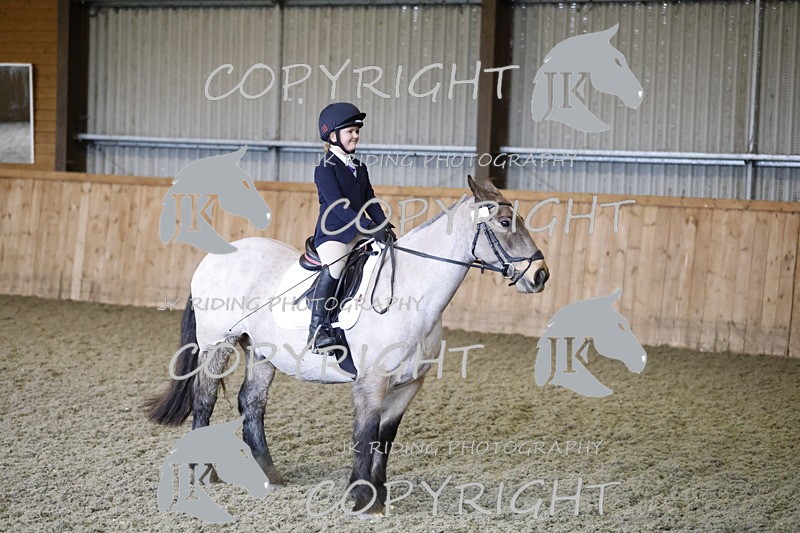 _R6A1464 - Class 1 walk trot 2022