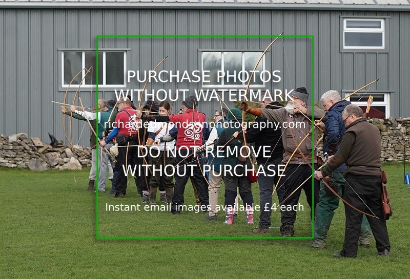 DSC09296 - Archery Tournament