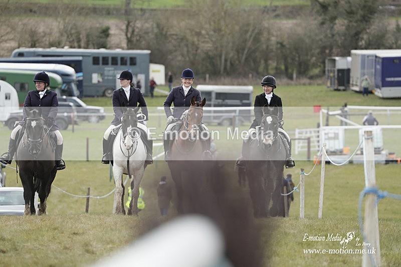 PtP 180323 229 - Shelfield Park Races with Croome & West Warwickshire Hunt  18/03/23