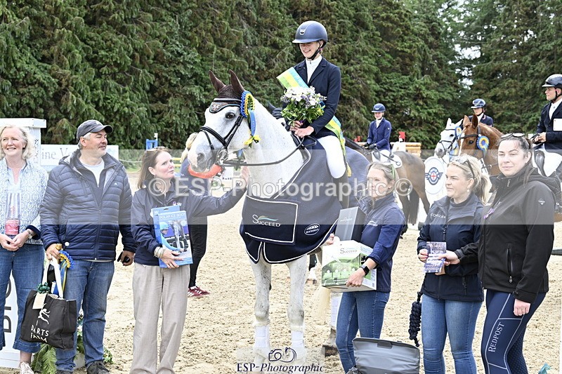 250525A-110146-15649 - Presentations Section A British Young Rider 3 Star