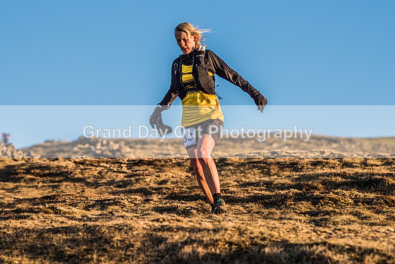 Grisedale-456 - Grisedale Grind Fell Race Wednesday 19th April 2023