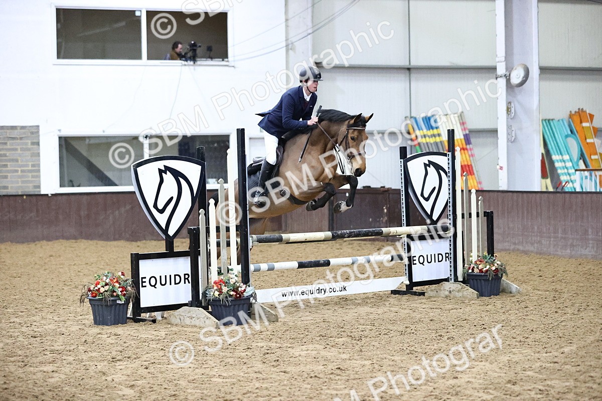 SBM_005441 - Class 14 - Senior British novice - 90cm