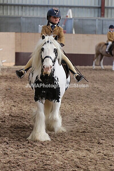 SIAL0790 - Indoor Classes