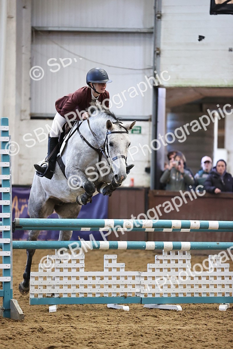 SBM_005388 - Class 17 - Equiyd Ruby Bluechip Qualifier