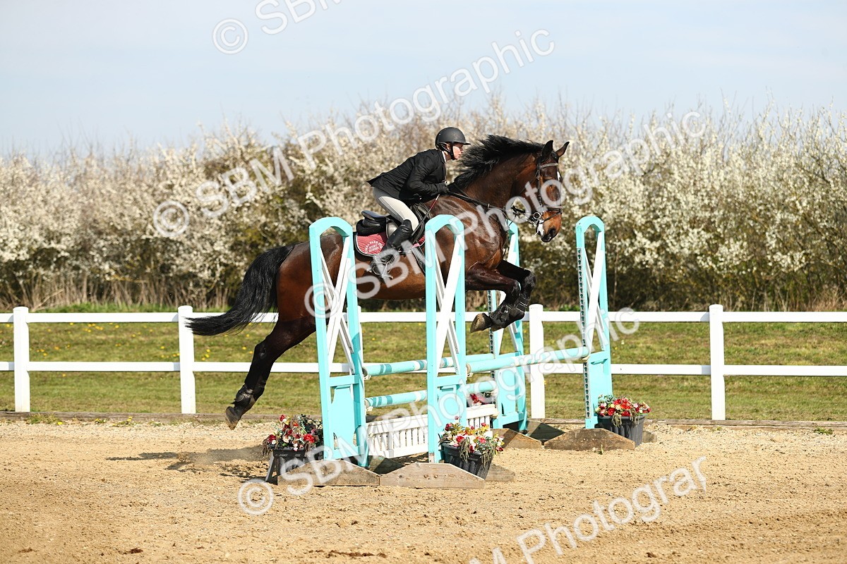 SBM_002142 - Class 9 - Senior Discovery - 1.00m