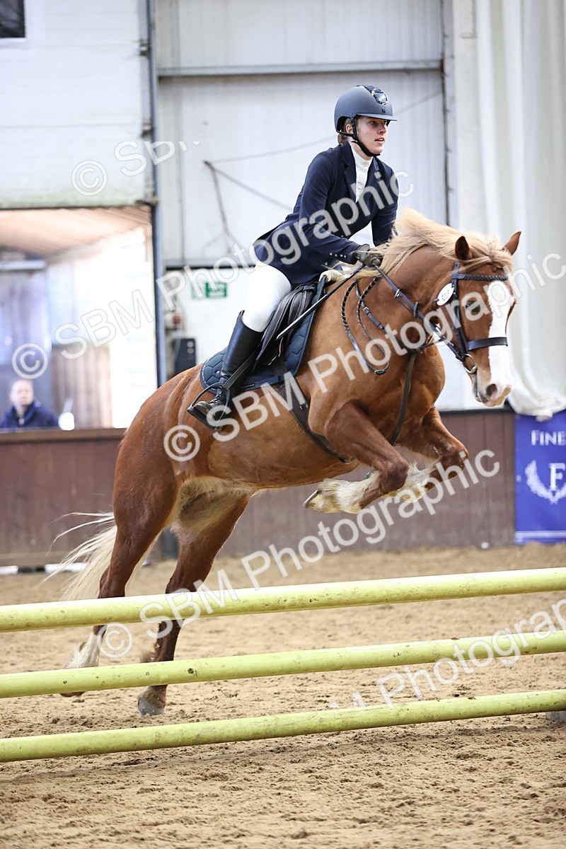 SBM_001652 - Class 2 - 70cm