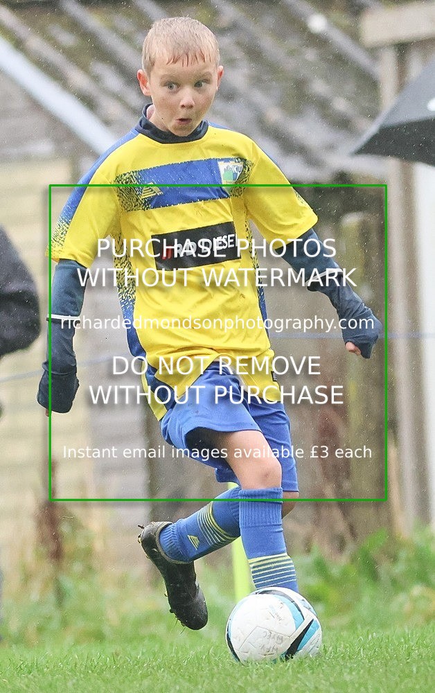 533A6546 - Wattsfield U9 vs Kendal United Rockets U10 (24/10/26)