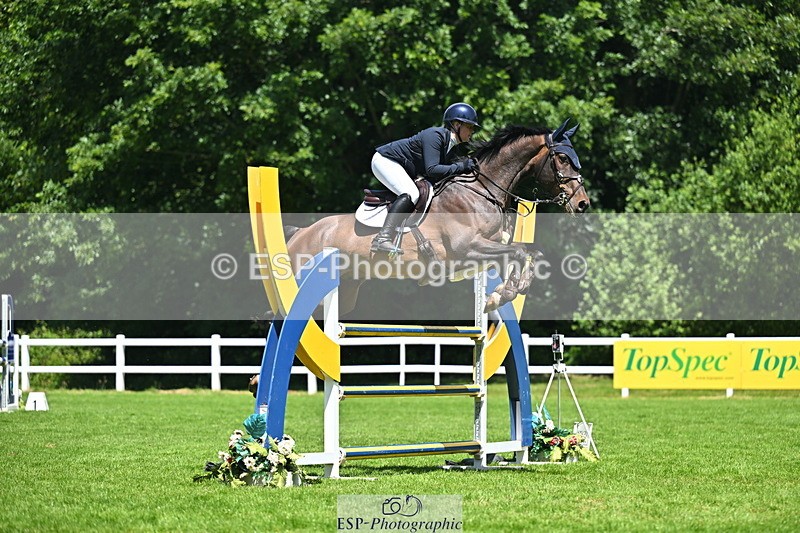 260630A-131016-02413 - Cls 20 JP Equestrian 6YO