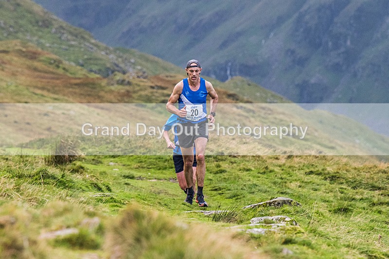 HBMR Leg 4-598 - Hodgson Brothers Mountain Relay - Leg 4 Sunday 1st October 2023