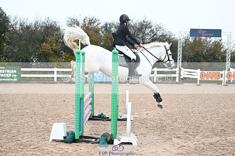 231118A-093300-00441 - Cls 2 BlueChip Pony Novice Qualifier