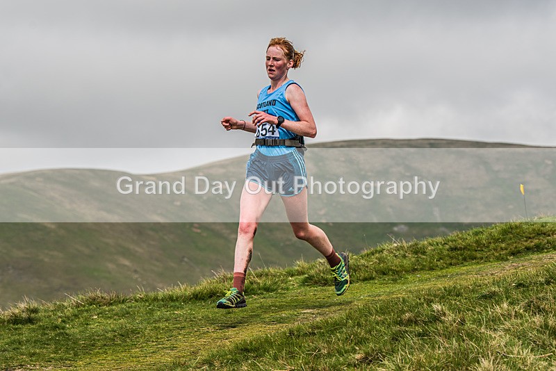 Inter Counties-863 - British Athletics Inter-Counties Mountain Championships at Sedbergh, Sunday 7th May 2023