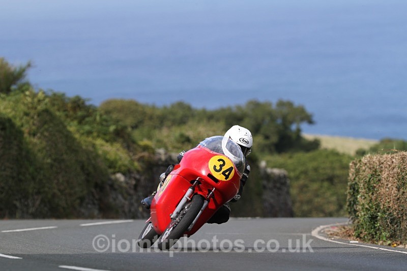 FOM_9730 - Bennetts 500cc Classic TT Race
