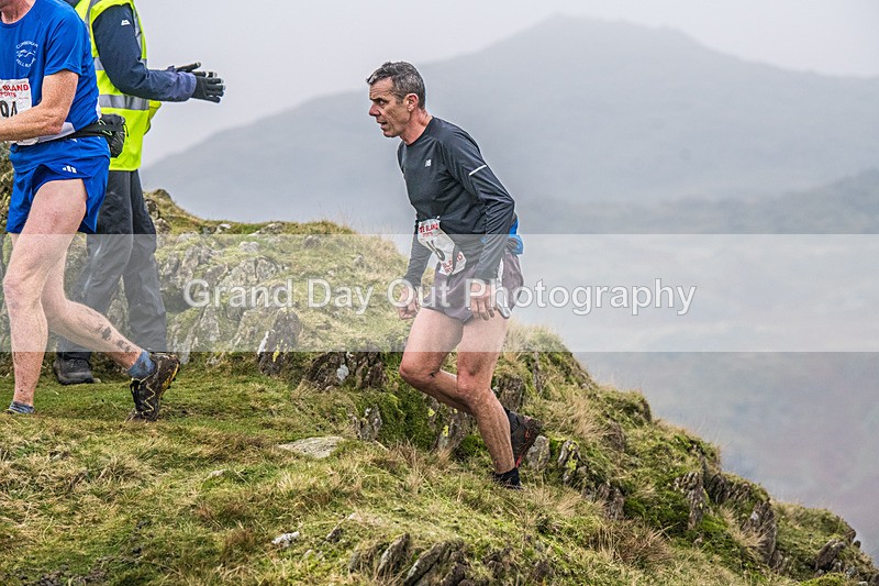 Dunnerdale-542 - Dunnerdale Fell Race Saturday 9th November 2024