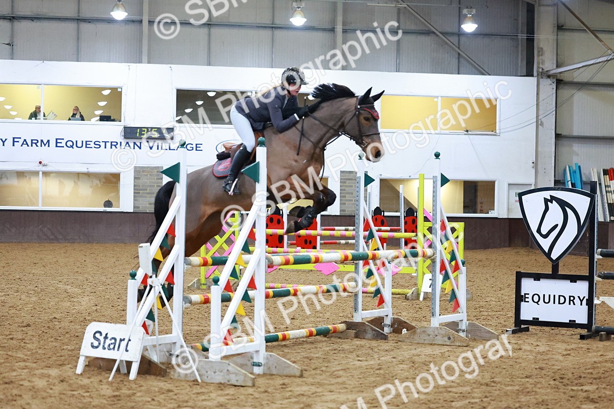 SBM_001303 - Class 3 - Senior Discovery - 1.00m