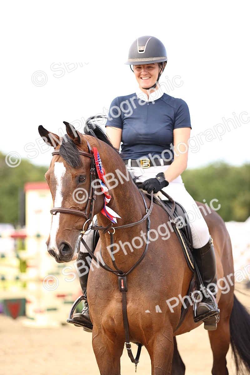 SBM_004751 - Class 23 - Talent Seekers Inc 7Yr Old Championship Qualifier 1.30 - 2nd Half