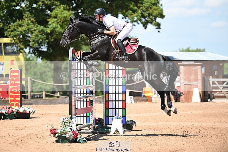 240719A-130403-10849 - Cls 35, YH 7 Yr Olds 1.30m