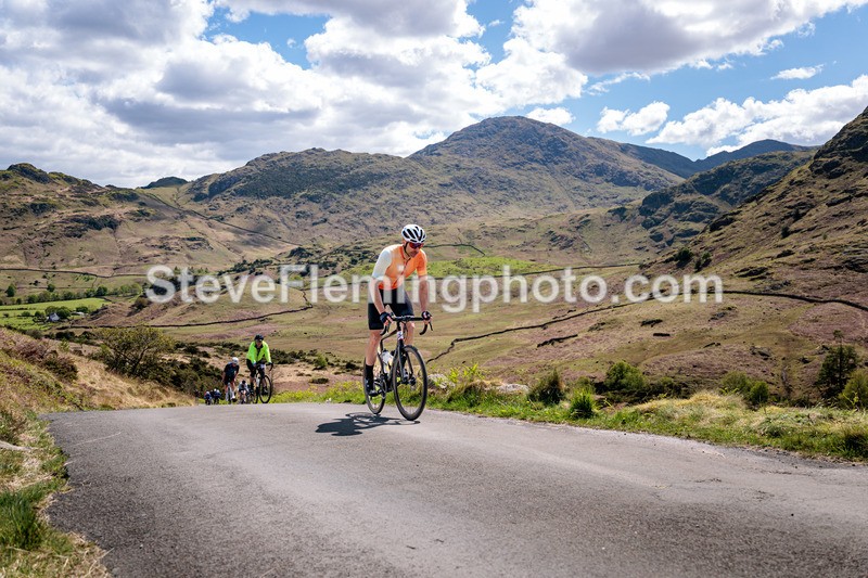 142639 - Blea Tarn Climb 14:00 - 15:00