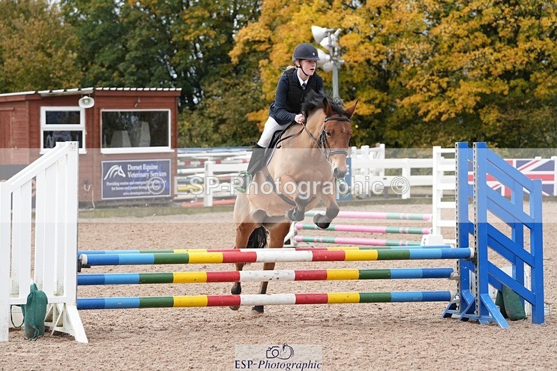 251026-112124-01895 - Cls 1+2 10yr and under 128cm and 70cm Open