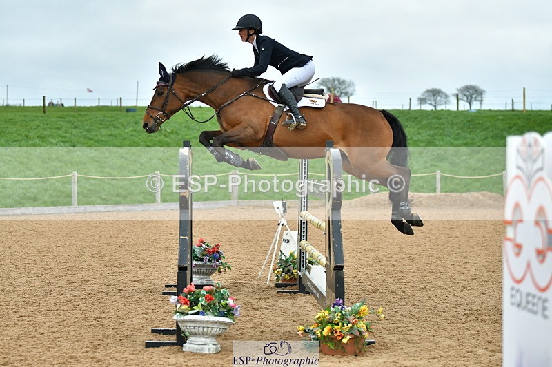 230402A-110710-05259 - Cls 26 Chard Equestrian Grand Prix