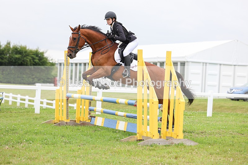 3E7A6201 - Class 5 PC80 Regional Qualifier Rnd 2 (B)