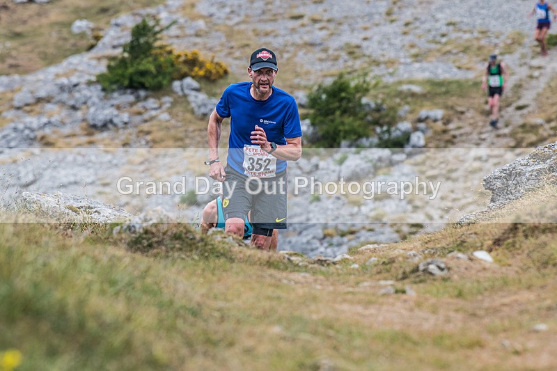 Hutton Roof-263 - Hutton Roof Fell Race Saturday 24th May 2025
