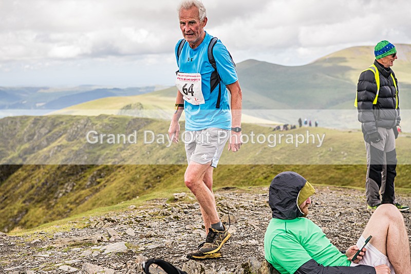 Blencathra-1230 - Blencathra Fell Race Sunday 28th June 2026