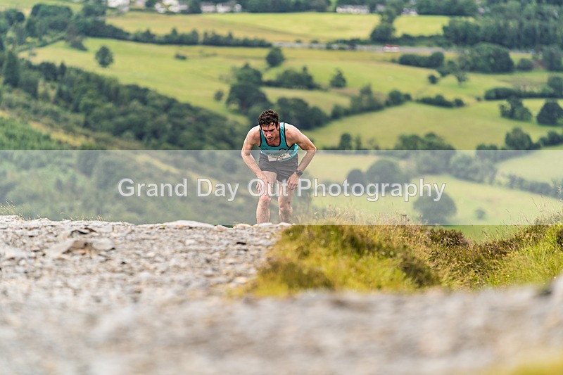 Skiddaw-43 - Skiddaw Fell Race Sunday 7th July 2014