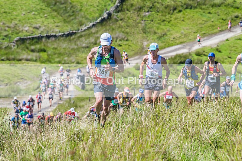 Tebay-220 - Tebay Fell Race Saturday 12th July 2025