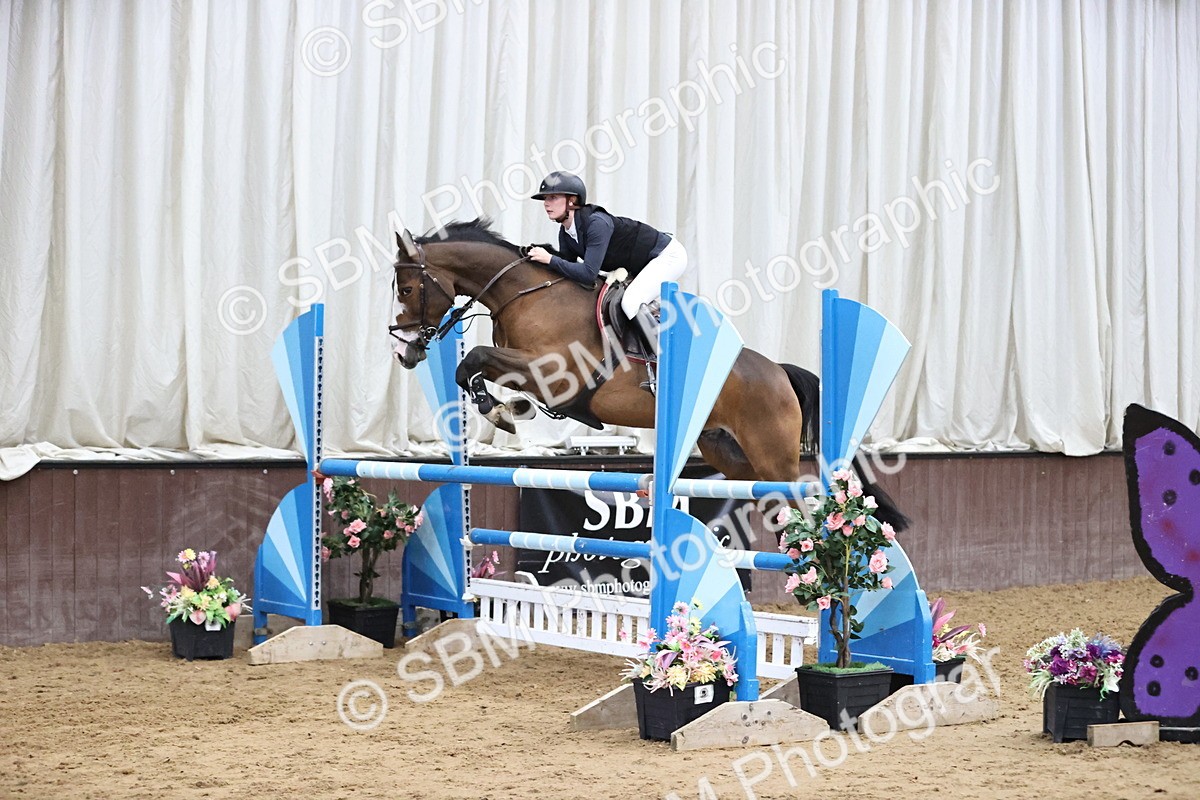 SBM_003293 - Class 16 - Junior 1.15m 1.20m Open