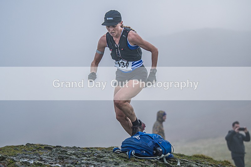 Sale-86 - Sale Fell Race Saturday 22nd November 2025