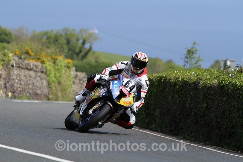 Sandor Bitter BMW / Ice Valley by Motorsave Trade - Dainese Superbike Race 2014