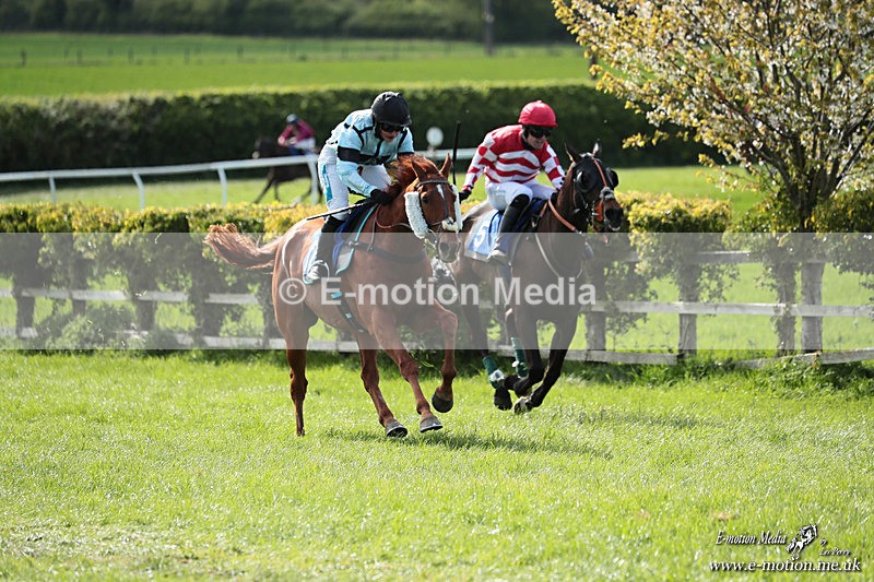 PtP 190426 1126 - Vine & Craven PtP Kingston Blount 19/04/26