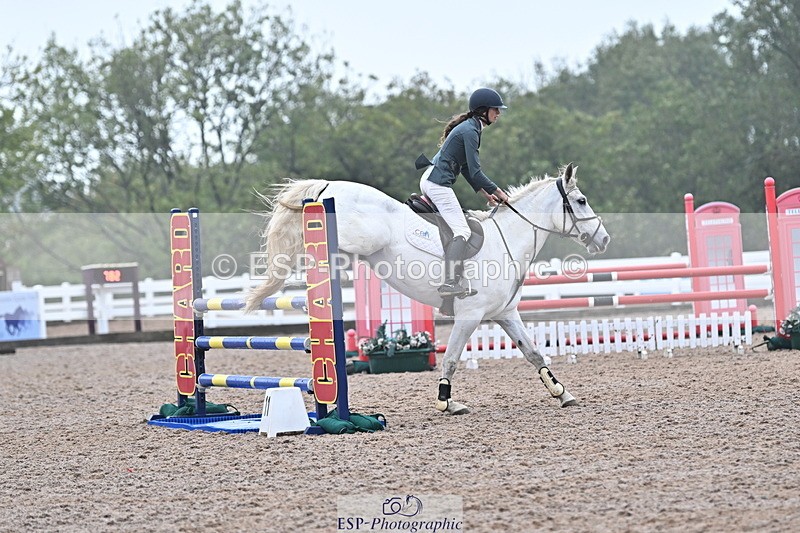 241006A-102929-06122 - Cls 24 95cm Nat Am Quals