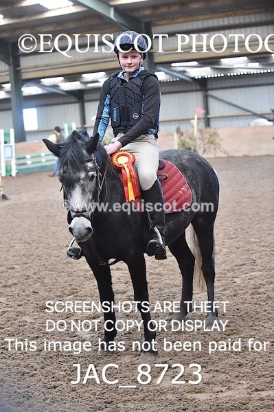 JAC_8723 - CLASS 1 - ARENA EVENTING 60CM