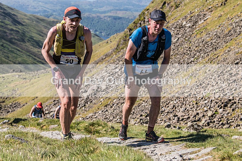 Old County Tops-195 - The Old County Tops Fell Race Saturday 17th May 2025
